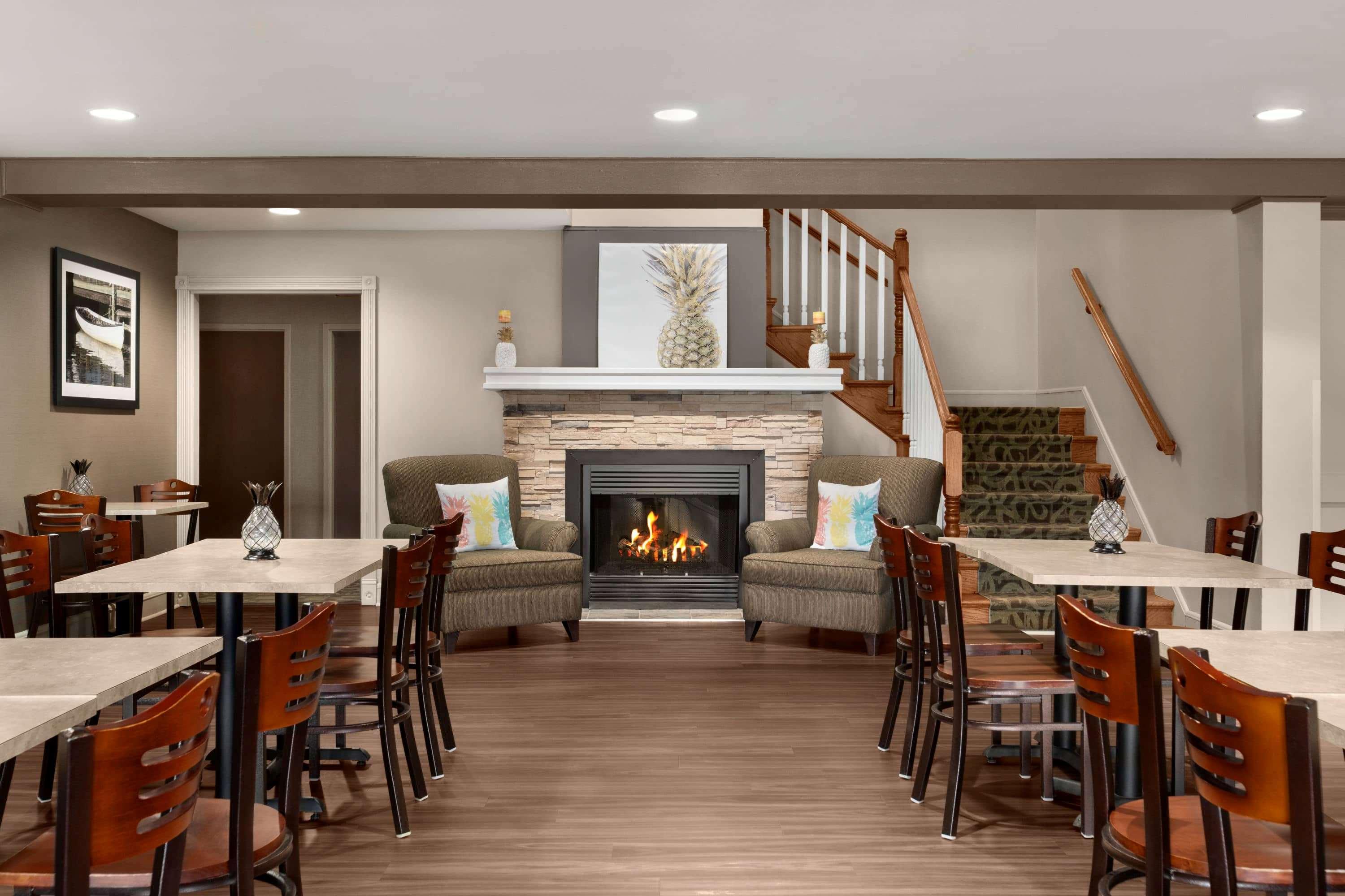 Travelodge Suites By Wyndham Moncton Eksteriør billede