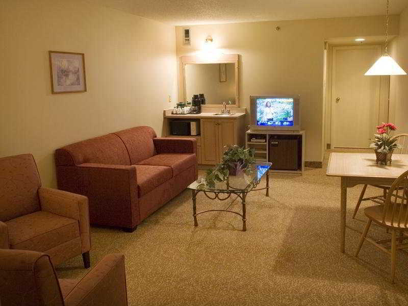 Travelodge Suites By Wyndham Moncton Eksteriør billede