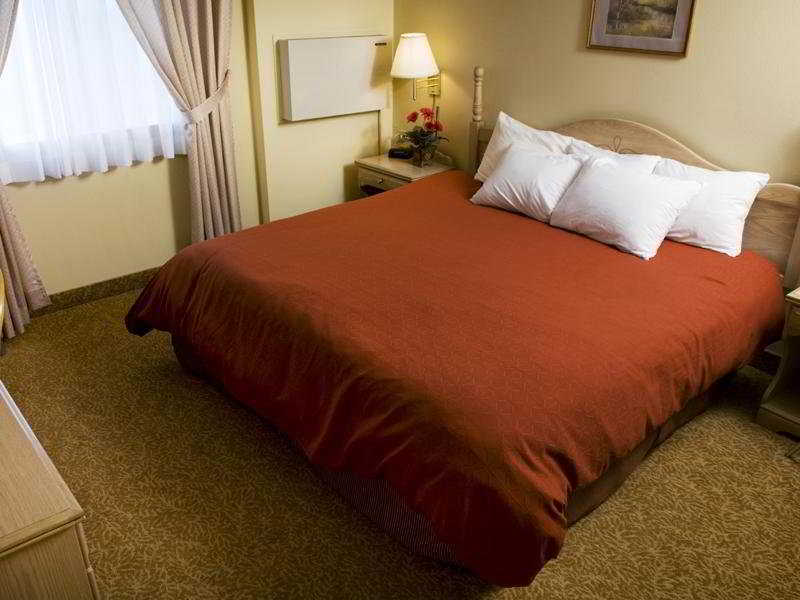 Travelodge Suites By Wyndham Moncton Værelse billede